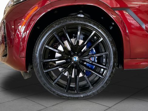 New 2027 BMW X6 xDrive40i AWD/4WD image 11