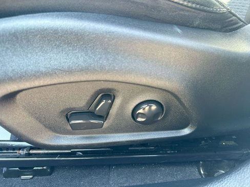 Certified 2022 Jeep Compass Latitude w/ Convenience Group image 14