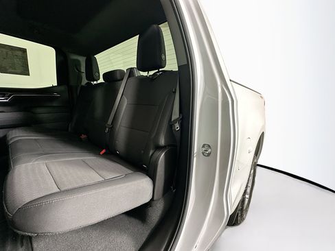 Used 2025 Chevrolet Silverado 1500 LT AWD/4WD image 26