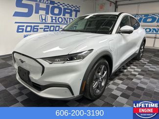 Used 2021 Ford Mustang Mach-E Select w/ Comfort/Technology Package 360° Tour