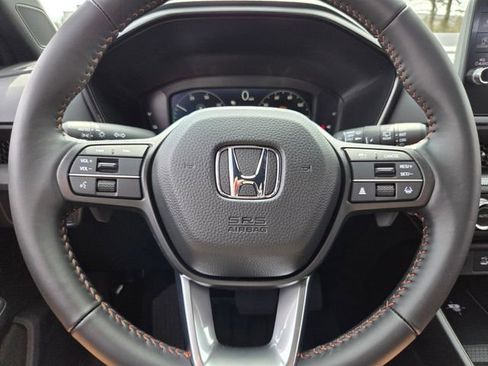 New 2026 Honda CR-V Sport-L image 19