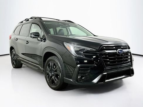 Used 2023 Subaru Ascent Onyx Edition Limited AWD/4WD image 2