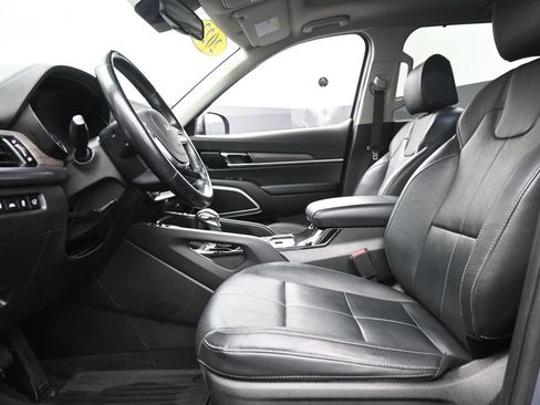 Used 2022 Kia Telluride EX w/ EX Premium Package AWD/4WD image 17
