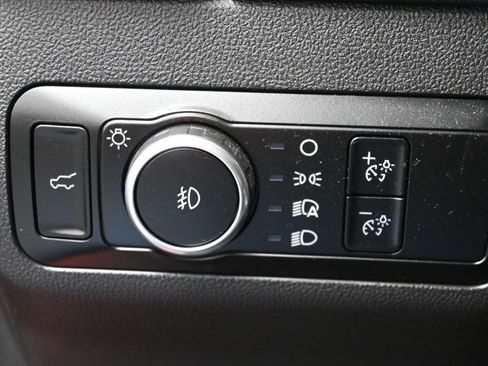 Used 2024 Ford Bronco Sport Big Bend w/ Convenience Package AWD/4WD image 16