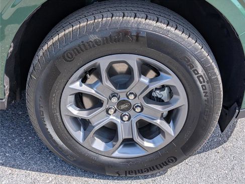 Used 2025 Ford Maverick XLT w/ XLT Luxury Package FWD image 10