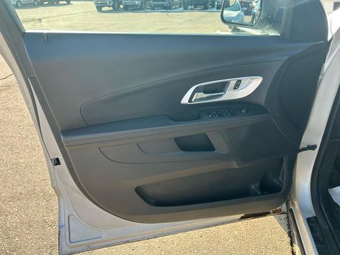Used 2012 Chevrolet Equinox LS image 14