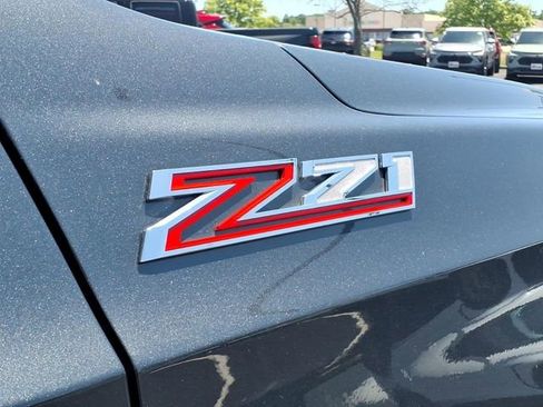 Used 2021 Chevrolet Tahoe Z71 AWD/4WD image 28
