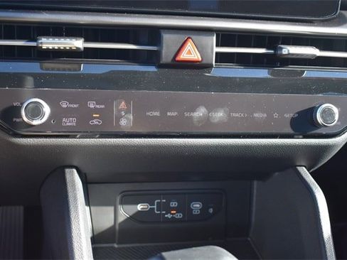 New 2026 Kia Sportage EX image 27