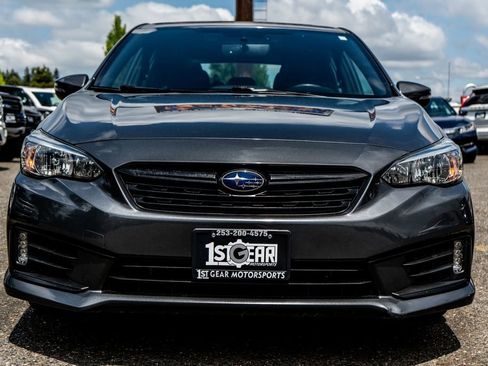 Used 2020 Subaru Impreza 2.0i Sport AWD/4WD image 5