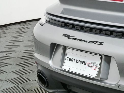 Used 2024 Porsche 911 Carrera GTS RWD image 31