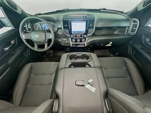 New 2026 RAM 1500 Classic Warlock image 9