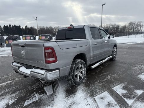 Used 2023 RAM 1500 Laramie image 6