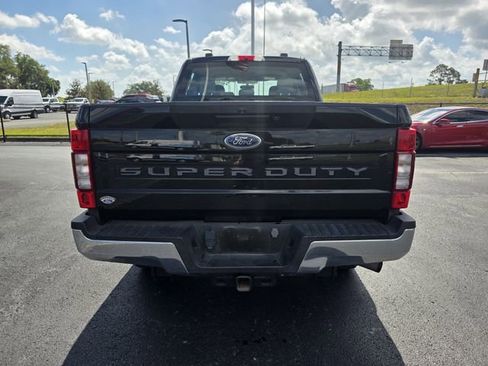 Used 2020 Ford F250 XL w/ STX Appearance Package AWD/4WD image 6