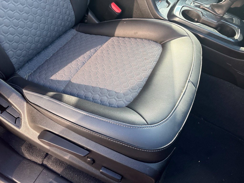 Used 2019 Chevrolet Colorado Z71 AWD/4WD image 26