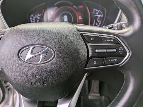 Used 2019 Hyundai Santa Fe AWD image 19