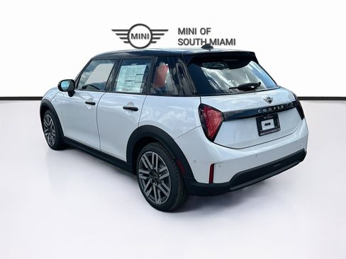 New 2026 MINI Cooper S FWD image 4