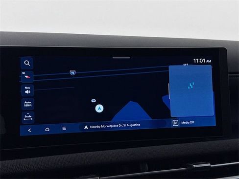 New 2026 Hyundai Tucson Limited image 23