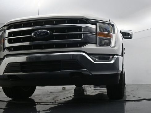 Used 2021 Ford F150 XLT w/ Equipment Group 301A Mid AWD/4WD image 19