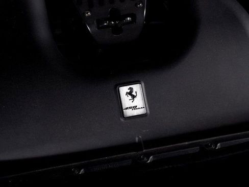 Certified 2012 Ferrari 458 Italia Coupe image 11