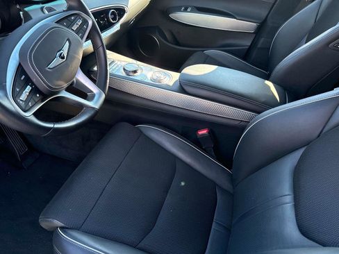 Used 2024 Genesis GV70 3.5T Sport image 21