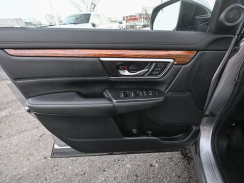 Used 2020 Honda CR-V EX-L image 20