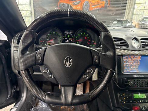 Used 2014 Maserati GranTurismo MC image 64