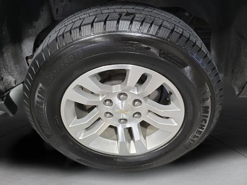 Used 2020 Chevrolet Tahoe LT image 11