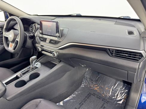 Used 2020 Nissan Altima 2.5 S image 13