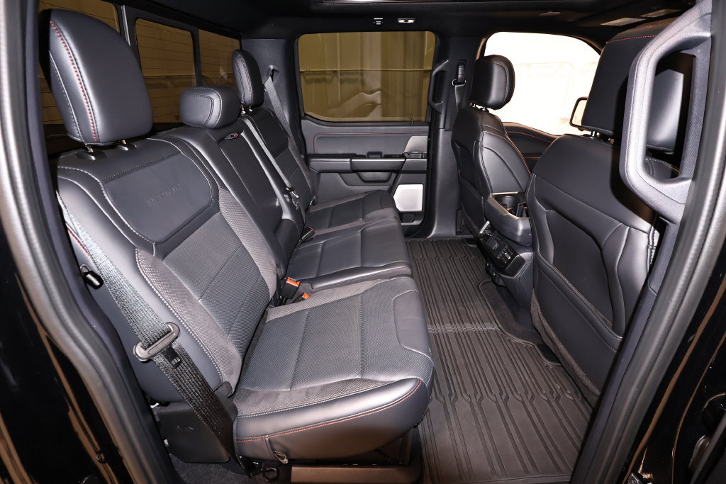 Used 2026 Ford F150 Raptor AWD/4WD image 14