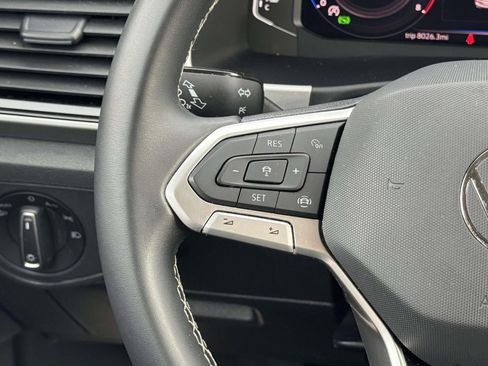 Certified 2022 Volkswagen Atlas SE image 24