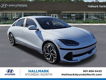 Used 2025 Hyundai Ioniq 6 SEL
