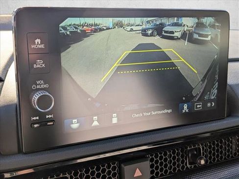 New 2026 Honda CR-V Sport Touring image 13