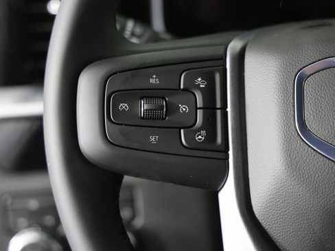 New 2026 GMC Sierra 2500 SLE w/ SLE Convenience Package image 14