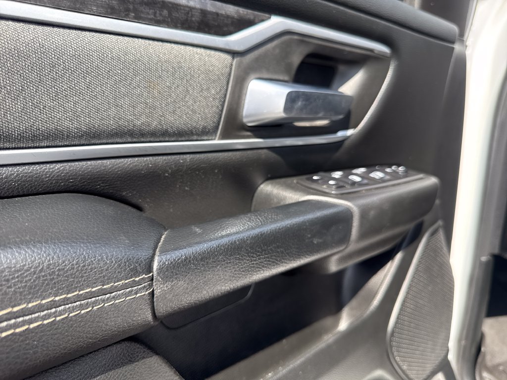 Used 2020 RAM 1500 Big Horn AWD/4WD image 20