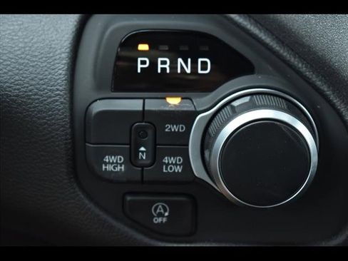 Used 2025 RAM 1500 Tradesman image 5