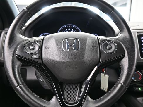 Used 2019 Honda HR-V Sport image 24