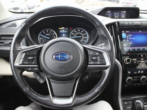 Used 2019 Subaru Ascent Limited image 12