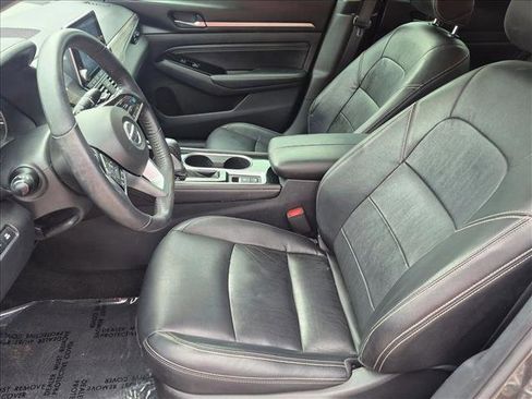 Used 2021 Nissan Altima 2.5 SL FWD image 16
