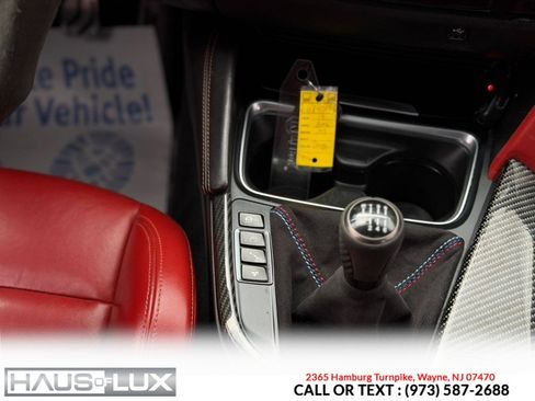 Used 2017 BMW M3 RWD image 33