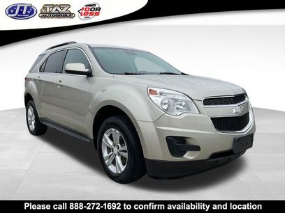 Used 2013 Chevrolet Equinox LT
