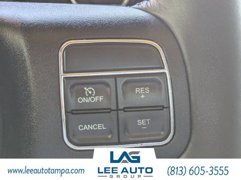 Used 2015 Jeep Wrangler Unlimited Rubicon w/ Connectivity Group image 21