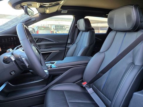 New 2026 Cadillac Lyriq V w/ LPO, Floor Liner Package image 28