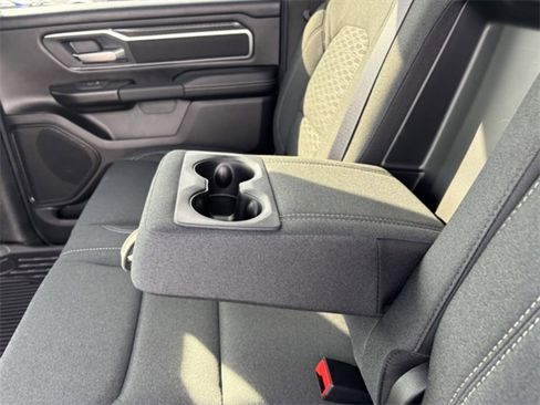 New 2026 RAM 1500 Lone Star image 23