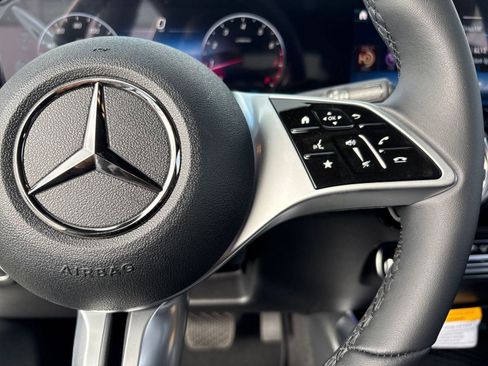 New 2026 Mercedes-Benz GLB 250 image 20