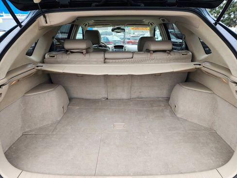 Used 2005 Lexus RX 330 AWD w/ Premium Plus Pkg image 18