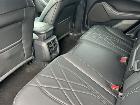 Certified 2022 Ford Mustang Mach-E Select image 4