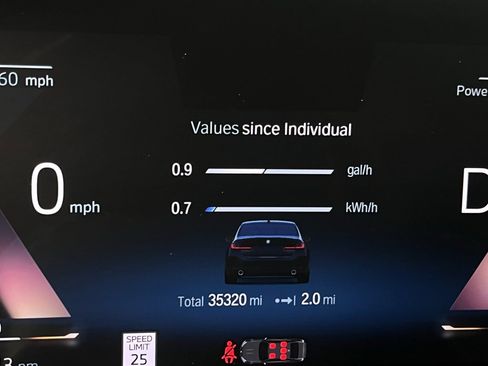 Used 2023 BMW 330e w/ Premium Package image 15