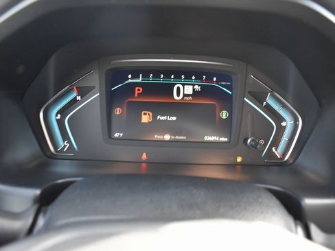 Used 2024 Honda Odyssey Elite image 16