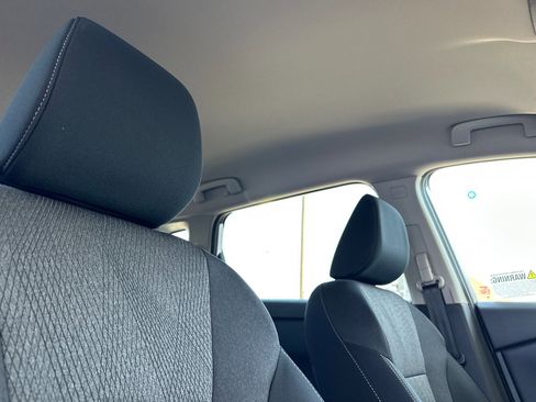 New 2026 Nissan Rogue SV image 17