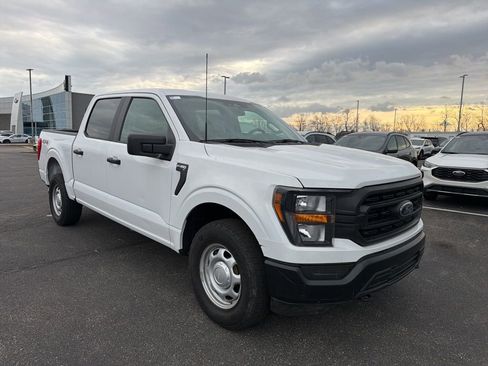 Used 2023 Ford F150 XL image 2